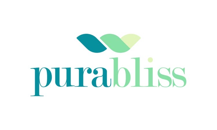 PuraBliss.com - Creative brandable domain for sale